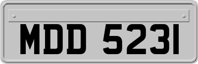 MDD5231