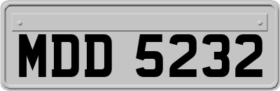 MDD5232