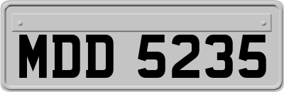 MDD5235
