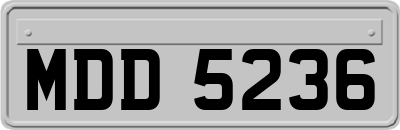 MDD5236