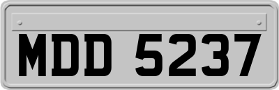 MDD5237