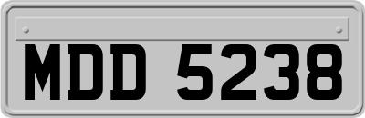 MDD5238