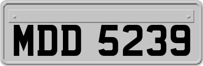 MDD5239