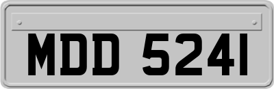 MDD5241