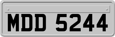 MDD5244