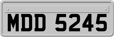 MDD5245