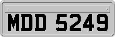 MDD5249