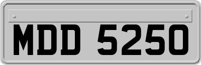 MDD5250
