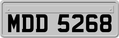 MDD5268