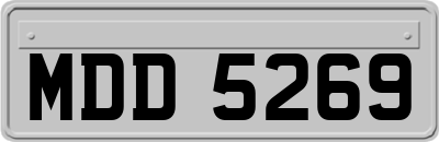 MDD5269