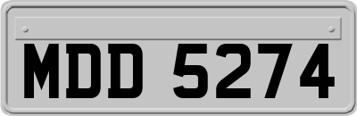 MDD5274