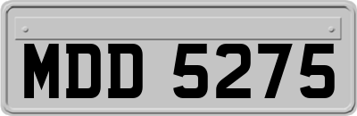 MDD5275