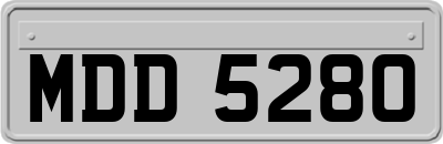 MDD5280
