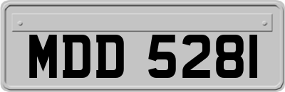 MDD5281