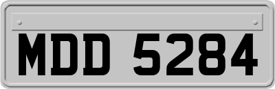 MDD5284