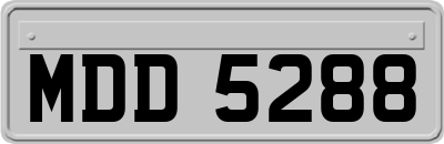 MDD5288