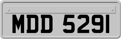MDD5291