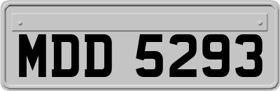 MDD5293