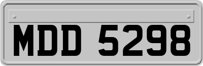 MDD5298