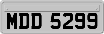 MDD5299