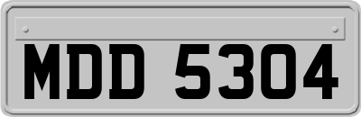 MDD5304