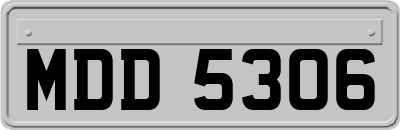 MDD5306