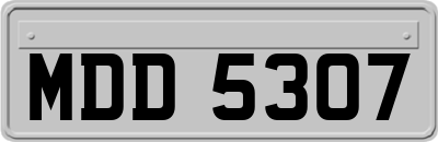 MDD5307