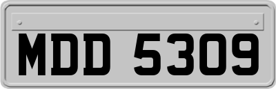 MDD5309