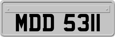 MDD5311