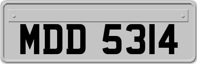 MDD5314