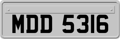 MDD5316