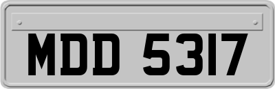 MDD5317