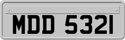 MDD5321