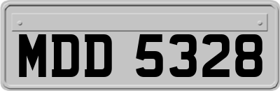 MDD5328