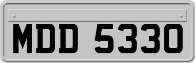 MDD5330