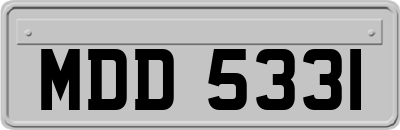 MDD5331