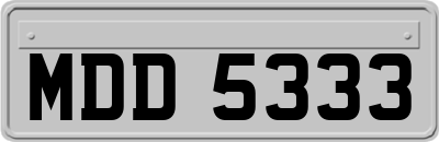 MDD5333