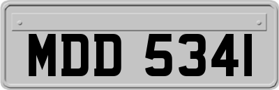 MDD5341