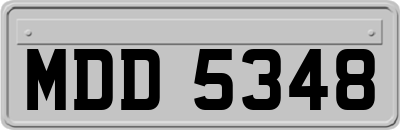 MDD5348