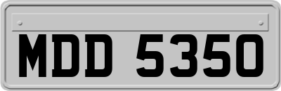 MDD5350