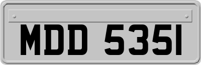 MDD5351