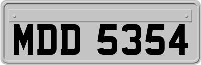 MDD5354