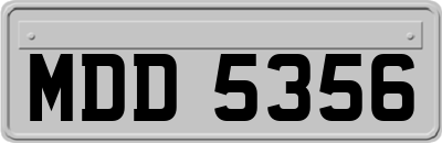 MDD5356