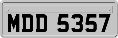 MDD5357