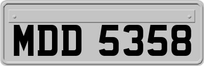 MDD5358