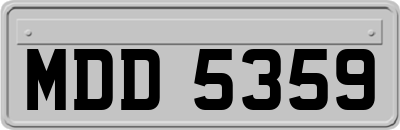 MDD5359