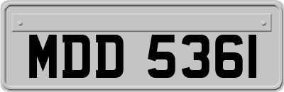 MDD5361