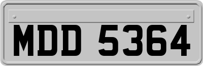 MDD5364