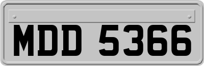 MDD5366