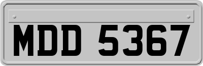 MDD5367